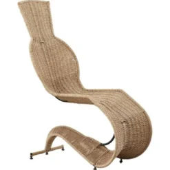 Lounge chair Speed - Tom Dixon - années 90