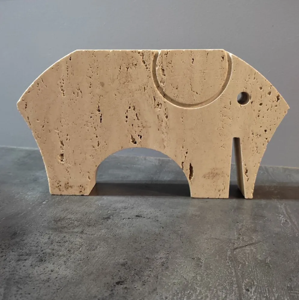 Éléphant