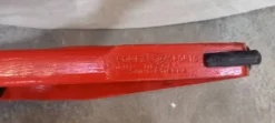 Luge profilée vintage en excellent état