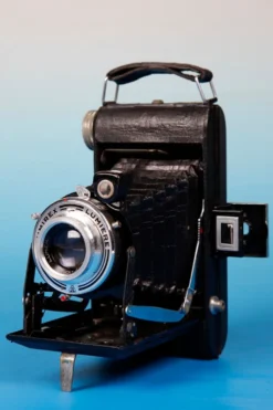 Lumirex Lumière modèle 1952