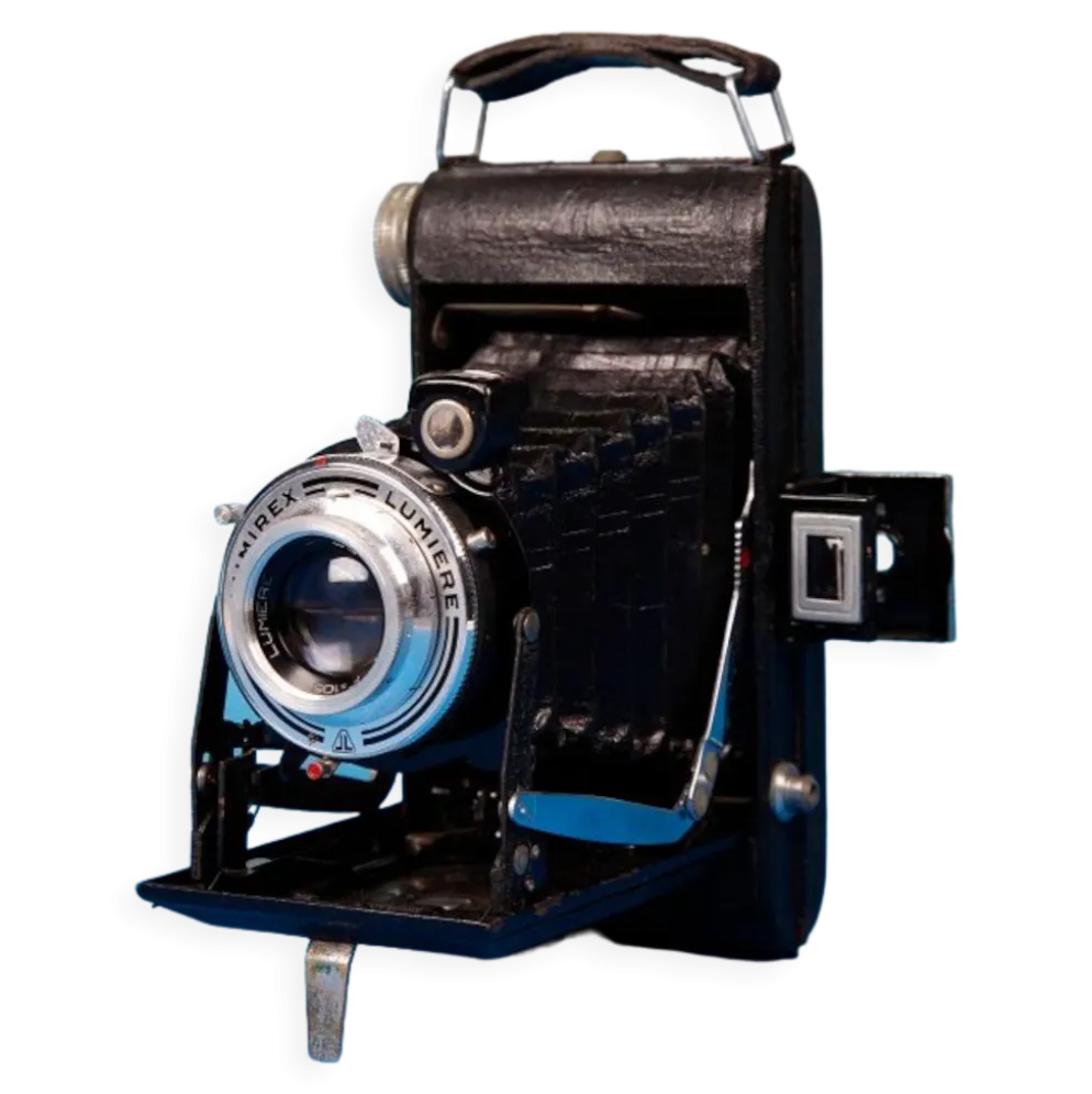 Lumirex Lumière modèle 1952