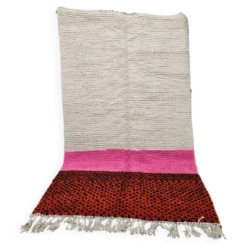 Magnifique tapis berbère 250/150cm