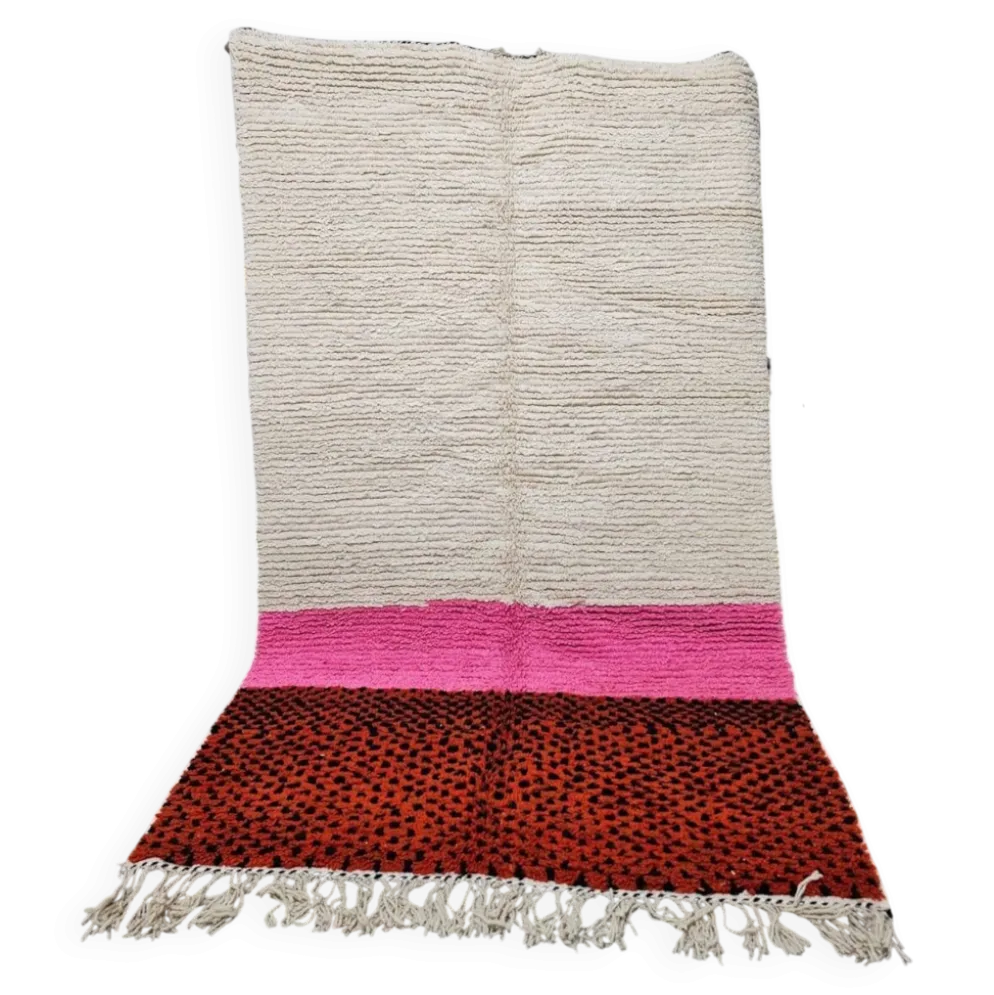 Magnifique tapis berbère 250/150cm