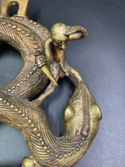 Marteau de porte
