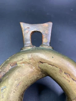 Marteau de porte