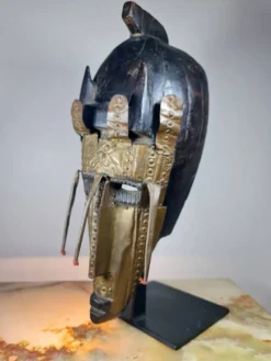 Mask - Bambara - Mali