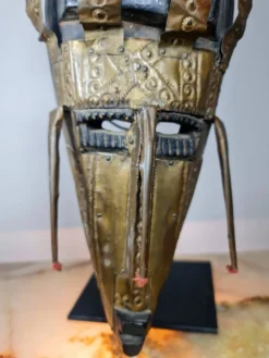 Mask - Bambara - Mali