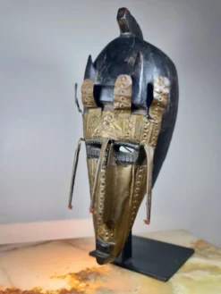 Mask - Bambara - Mali