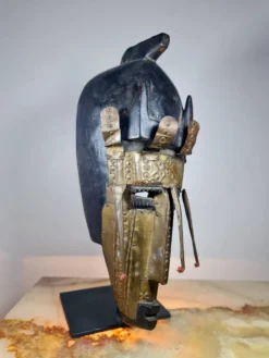 Mask - Bambara - Mali