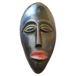 Masque Accra du ghana