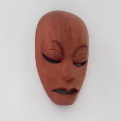 Masque africain