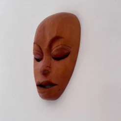 Masque africain