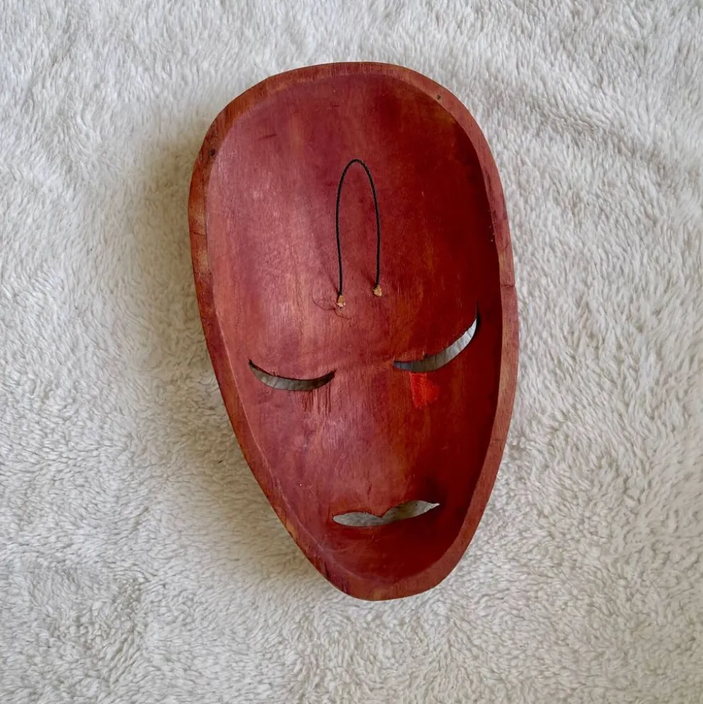 Masque africain