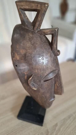 Masque Africain
