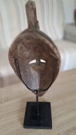 Masque Africain