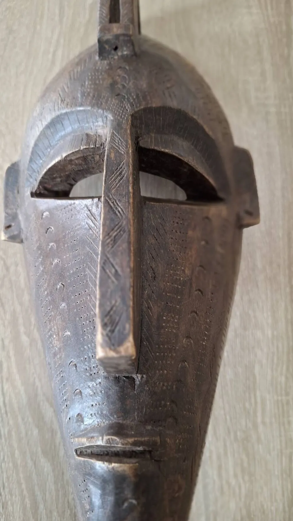 Masque Africain