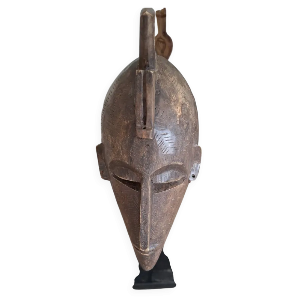 Masque Africain