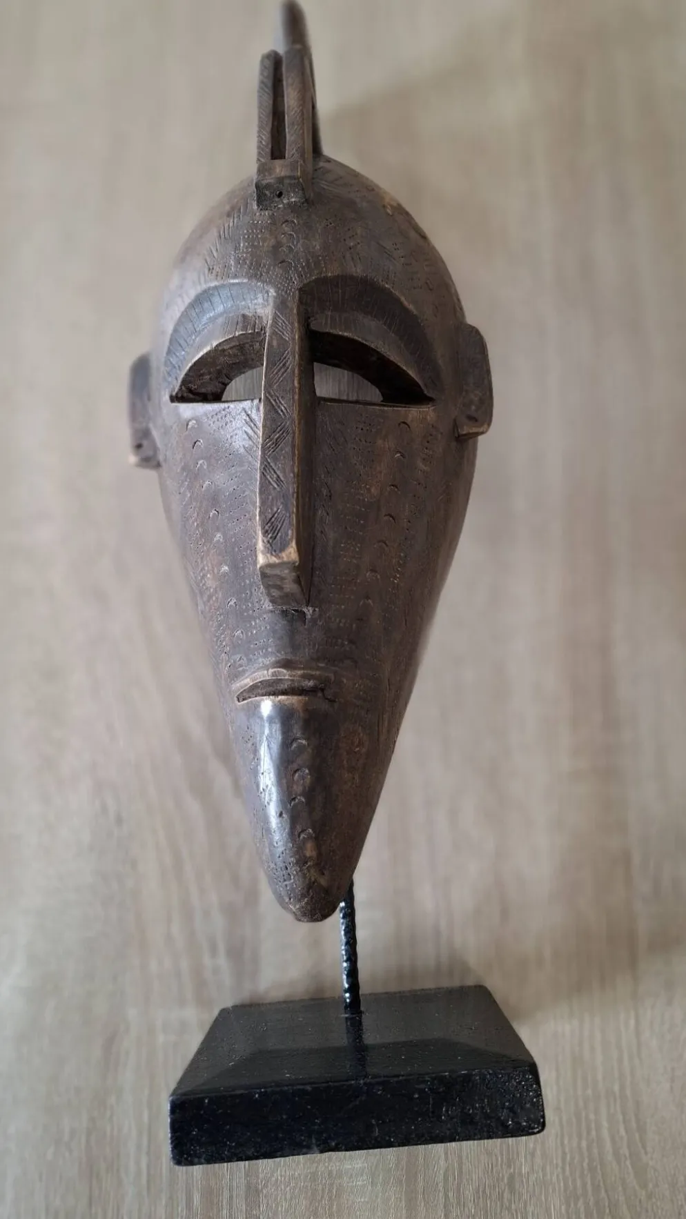 Masque Africain