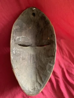 Masque africain