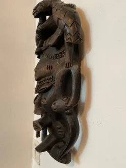 Masque africain