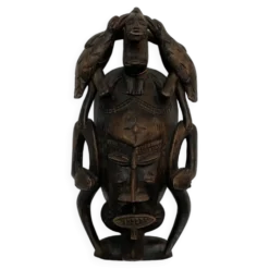Masque africain
