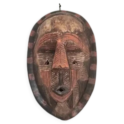Masque africain