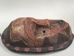 Masque africain