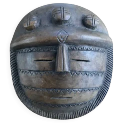 Masque Africain