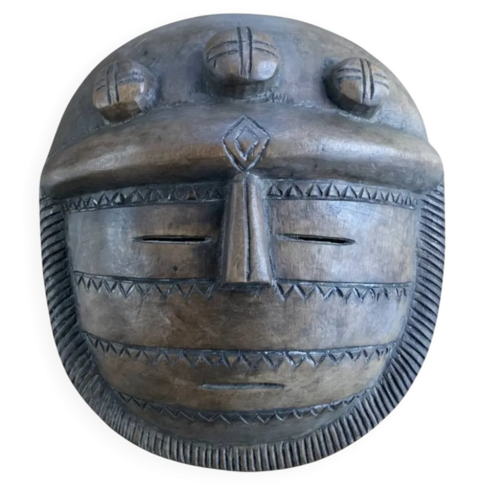 Masque Africain