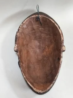 Masque africain