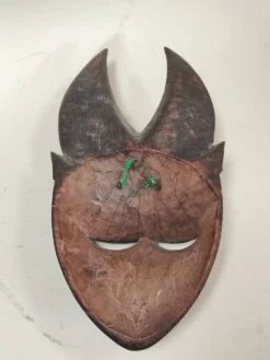Masque africain