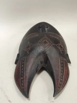 Masque africain