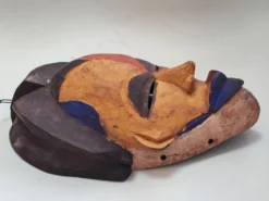 Masque africain - Gabon