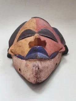 Masque africain - Gabon