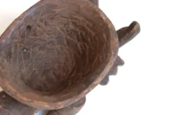 Masque Africain Mambila du Nigeria, années 80