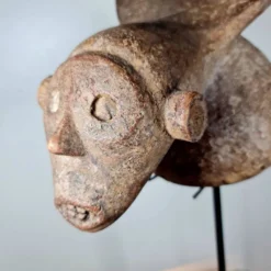 Masque Agraire Mangam masculin- Mama / Kantana - Nigeria