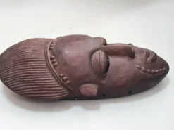 Masque Baoulé