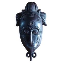 Masque Cote d'Ivoire 