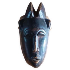 Masque Cote d'Ivoire 