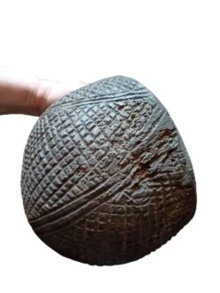 Masque côte d'Ivoire