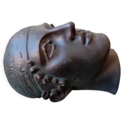 Masque de l'Augire de Delphes - Ateliers du LOUVRE