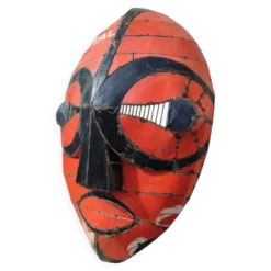 Masque ethnique