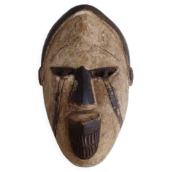 Masque IGBO Nigéria