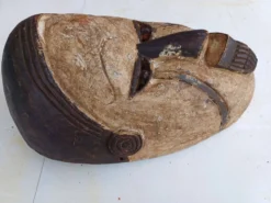 Masque IGBO Nigéria