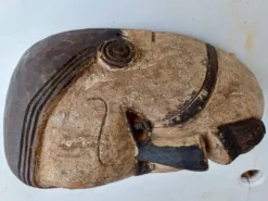 Masque IGBO Nigéria