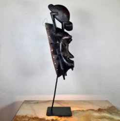 Masque Keplié - Senoufo-30 cm - Côte d'Ivoire