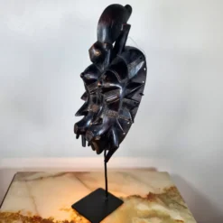 Masque Keplié - Senoufo-30 cm - Côte d'Ivoire