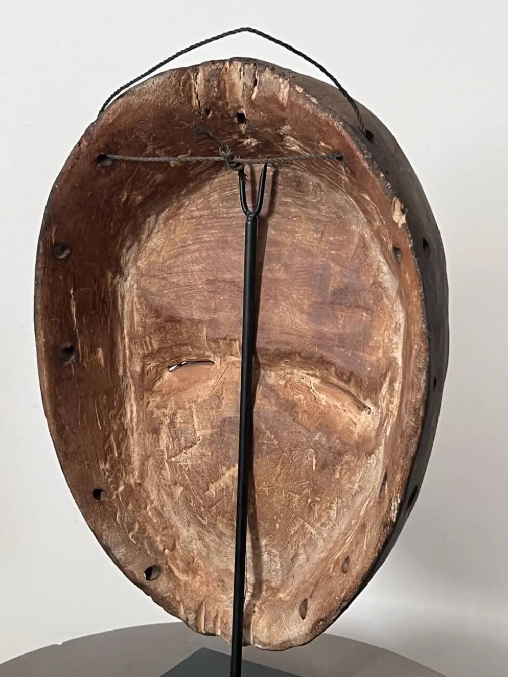 Masque Kwelé (Gabon)