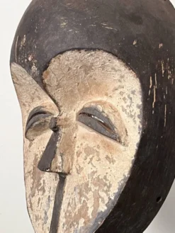 Masque Kwelé (Gabon)