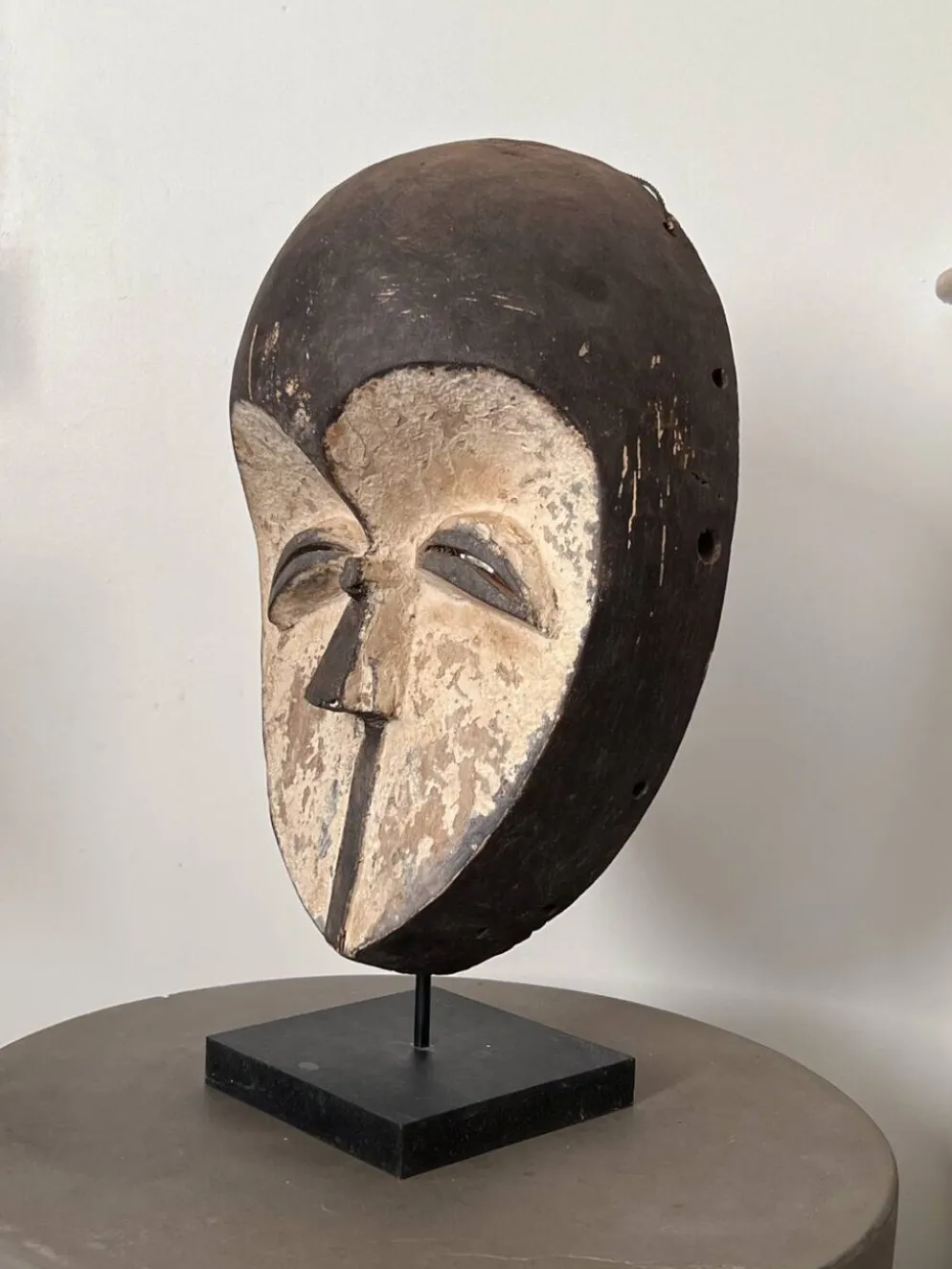 Masque Kwelé (Gabon)